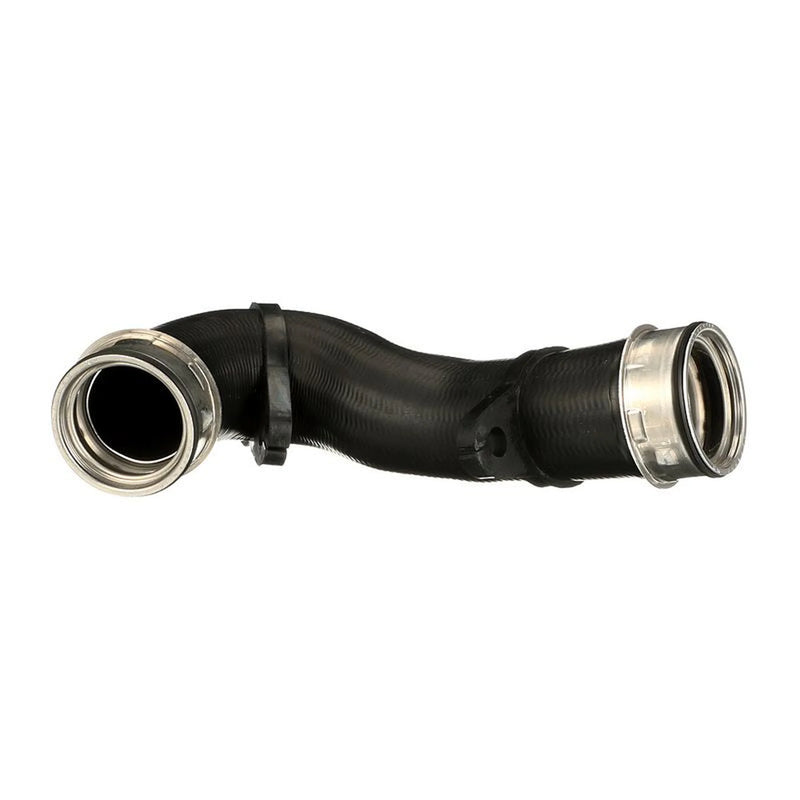 Gates Intercooler Turbo Charge Air Hose 480mm fits Seat Leon 2000-2006 1.9