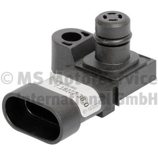 Pierburg MAP Sensor (Manifold Air Pressure) 7.18222.38.0