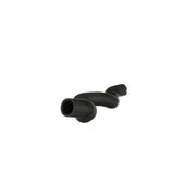 Gates Radiator Coolant Hose 450mm ID fits Citroën Nemo 2010 on 1.3