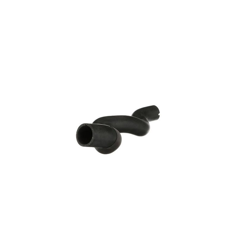 Gates Radiator Coolant Hose 450mm ID fits Citroën Nemo 2010 on 1.3