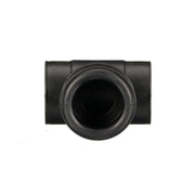 Gates Crankcase Ventilation Hose 47mm fits Audi A3 1996-2003 1.8