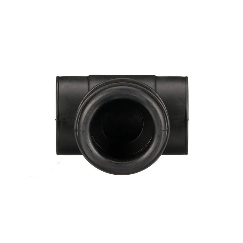 Gates Crankcase Ventilation Hose 47mm fits Audi A3 1996-2003 1.8
