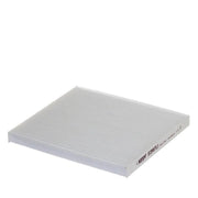 Hengst Cabin Air Filter (Pollen Filter) fits Nissan Micra III 2003-2010 1.5