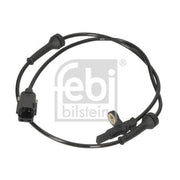 Febi ABS Wheel Speed Sensor Front Right 188449