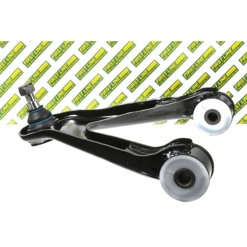 First Line Control/Trailing Arm fits Iveco Daily III 1999-2007 2.8