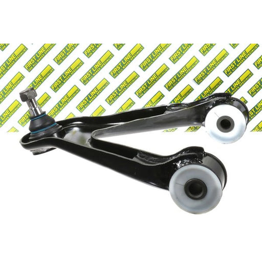 First Line Control/Trailing Arm fits Iveco Daily III 1999-2007 2.8