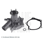 Blue Print Engine Cooling Water Pump ADC49107