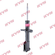 KYB Shock Absorber Damper Strut Front Right fits Kia Rio IV 2017 on 1.4 1.6