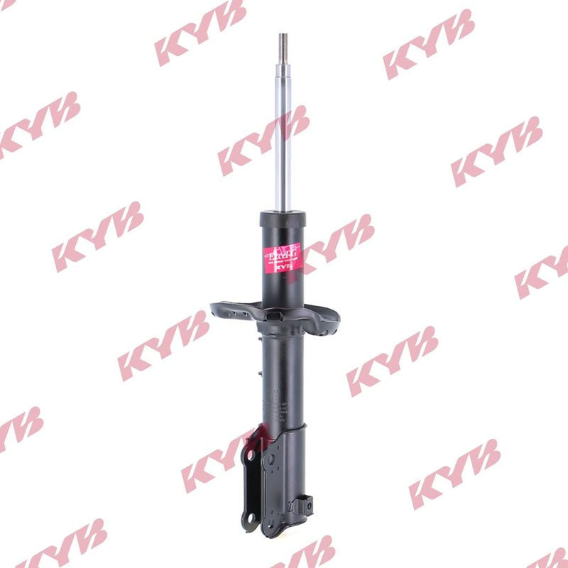 KYB Shock Absorber Damper Strut Front Right fits Kia Rio IV 2017 on 1.4 1.6