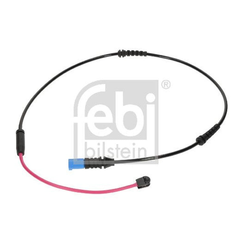 Febi Brake Pad Wear Sensor Front Right 197400