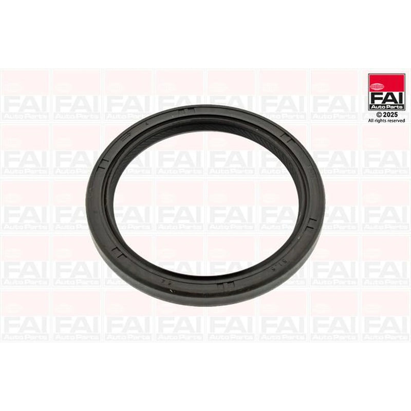 FAI Crankshaft Shaft Seal 64mm OD ID Wide