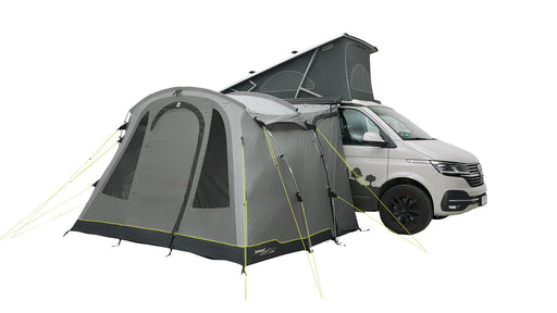 Outwell San Diego Driveaway Awning Grey Outwell - Dynamic Drive
