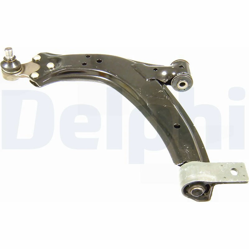 Delphi Control/Trailing Arm Lower fits Peugeot 306 1993-2003