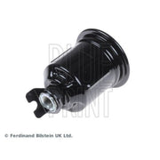 Blue Print Fuel Filter Element fits Mitsubishi Carisma 1995-2006 1.3 1.6 1.8