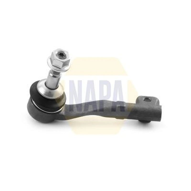 NAPA Steering Tie Rod End Ball Joint Front Left fits BMW 1 Sports Hatch