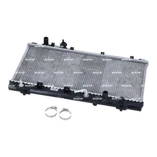 NRF Engine Radiator 59075