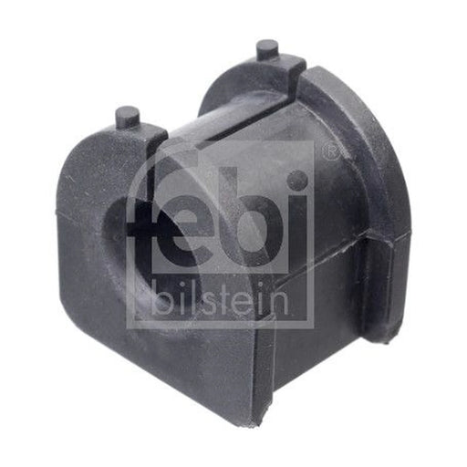 Febi Anti Roll Bar Mounting Bracket Rear Right 105867