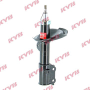KYB Shock Absorber Damper Strut Front Left fits Hyundai Accent III 2005-2010