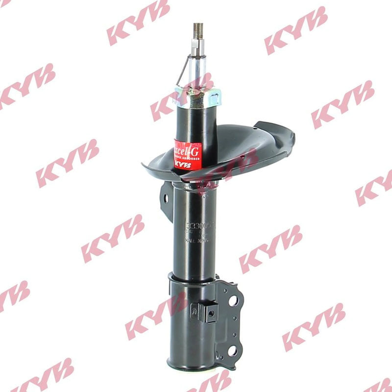 KYB Shock Absorber Damper Strut Front Left fits Hyundai Accent III 2005-2010