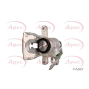 Apec Brake Caliper Assembly Rear Left LCA227