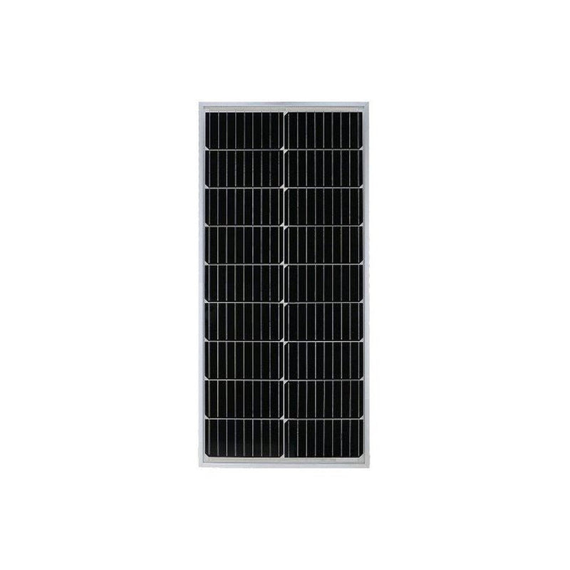 Mestic Solar Panel Monocrystalline 75W | NN4 Online