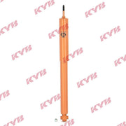 KYB Shock Absorber Damper Strut Rear fits BMW 3 1982-1994 2.7