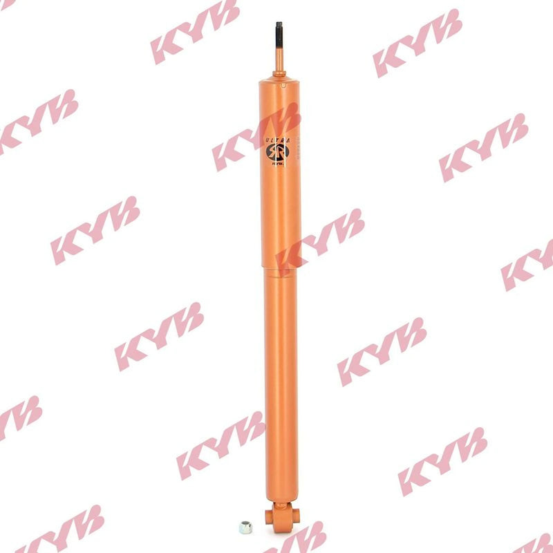 KYB 2 x Shock Absorbers fits BMW 3 1982-1994 2.7