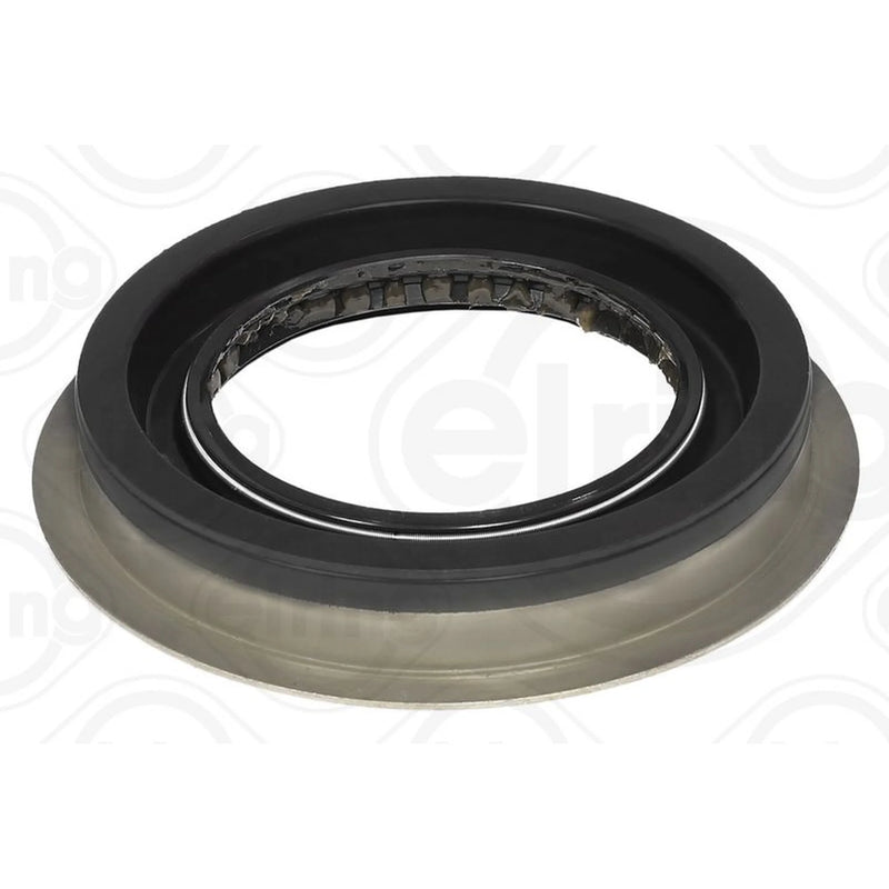 Elring Differential Shaft Seal 74mm OD ID Thick fits Cadillac Escalade 1998-2006