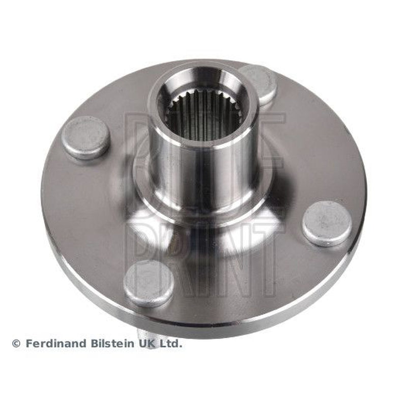 Blue Print Wheel Hub Stud fits Toyota Corolla 1995-2008 1.4 1.6 1.8 2.0