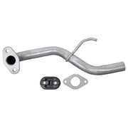 Hella Exhaust Pipe OD fits Hyundai Amica / Atoz 1998-2003 1.0