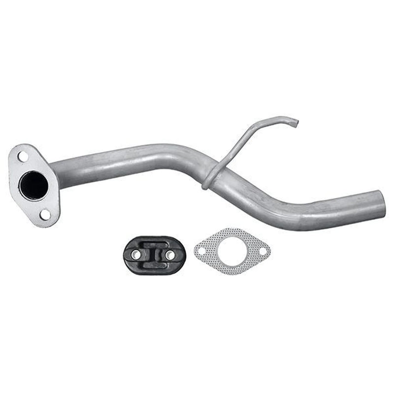 Hella Exhaust Pipe OD fits Hyundai Amica / Atoz 1998-2003 1.0
