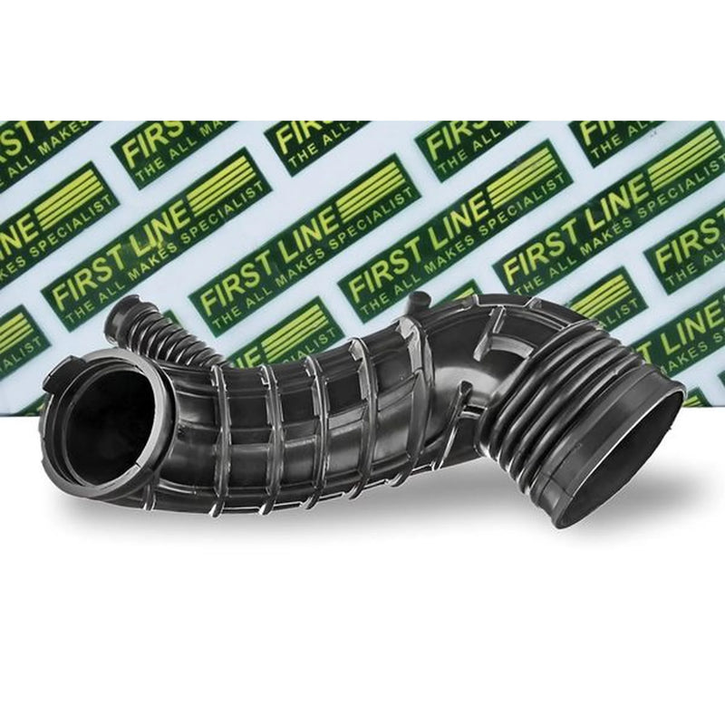 First Line Air Filter Intake Hose NBR (nitrile butadiene rubber) fits BMW X3