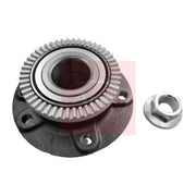 Apec Wheel Bearing Kit fits Opel Omega B 1994-2003 2.0 2.2 2.5 2.6 3.0 3.2