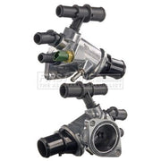 First Line Thermostat,Coolant fits Alfa Romeo 147 2001-2010 1.9
