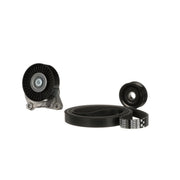 Gates V-Ribbed Belt Set fits Chrysler Crossfire 2003-2008 3.2