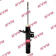 KYB Shock Absorber Damper Strut Front Left fits DS DS 3 2015-2019 1.2 1.6