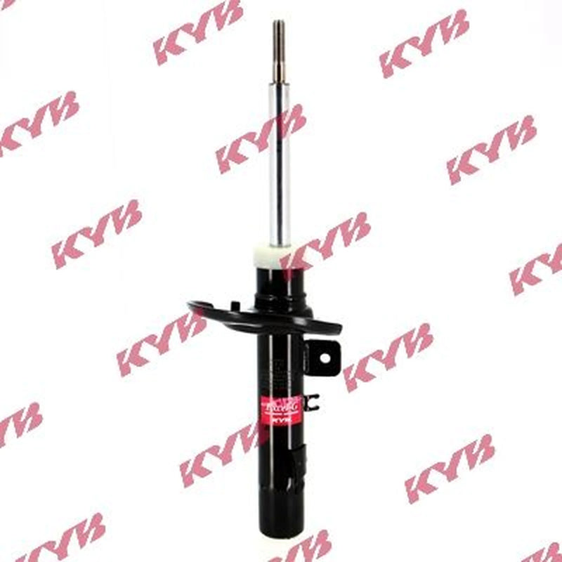KYB Shock Absorber Damper Strut Front Left fits DS DS 3 2015-2019 1.2 1.6
