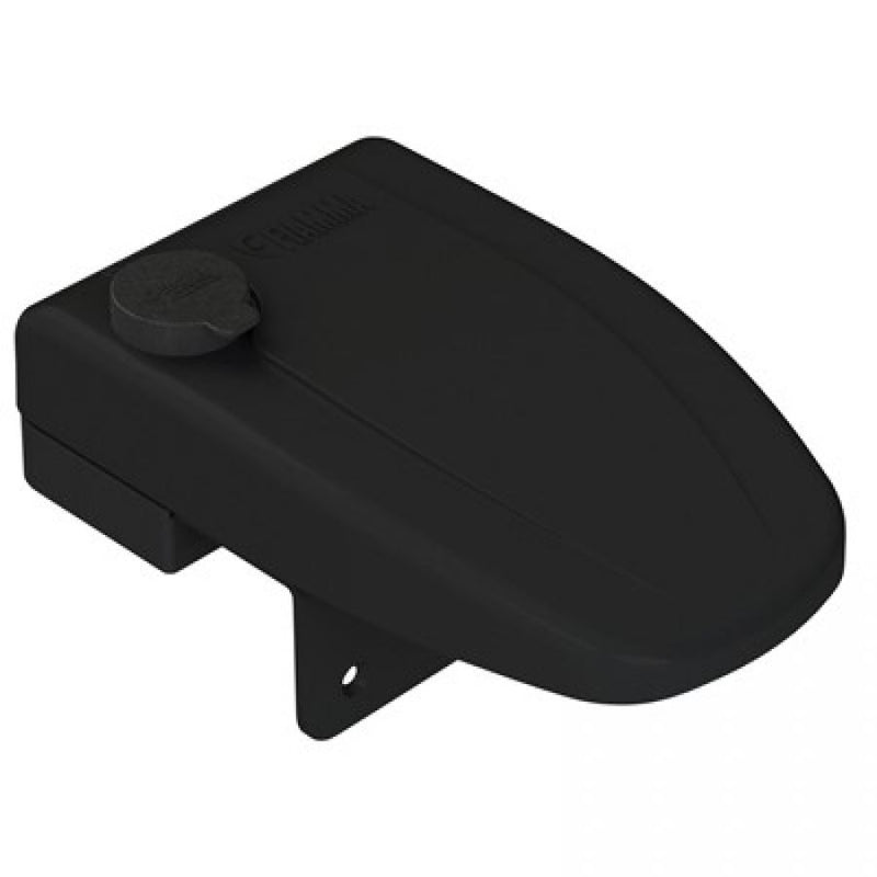 08022-01A Safe Door Frame Black Fiamma  - Dynamic Drive
