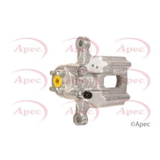 Apec Brake Caliper Assembly Rear Left LCA690