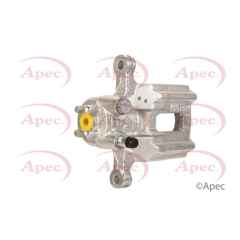 Apec Brake Caliper Assembly Rear Left LCA690