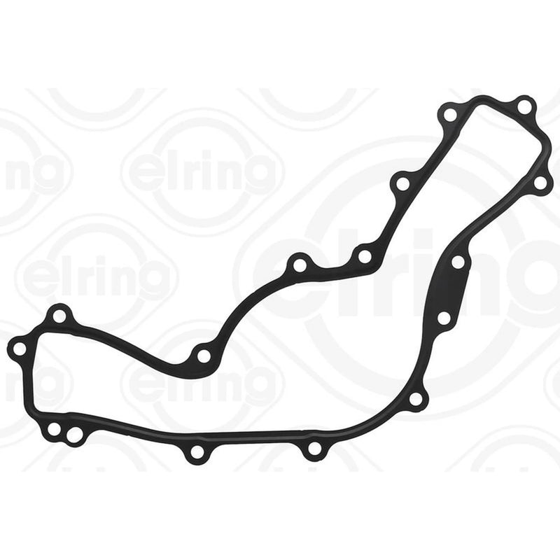 Elring Water Pump Gasket Wide Thick fits Cadillac CT6 2016-2019 3.0