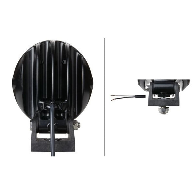 Hella Worklight High