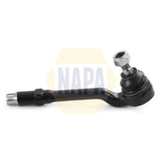 NAPA Steering Tie Rod End Ball Joint Front Right fits BMW X5 2000-2006