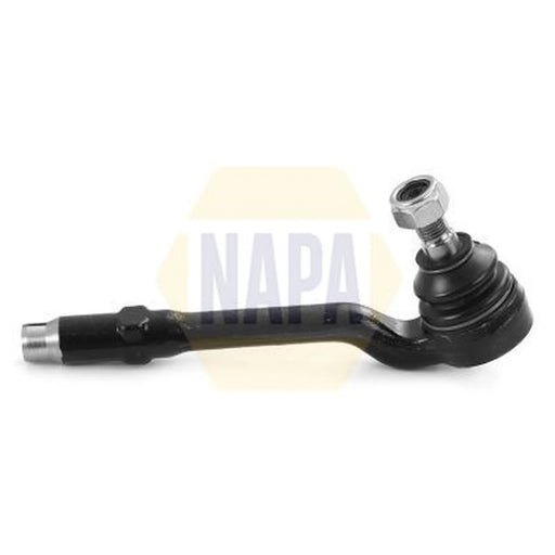 NAPA Steering Tie Rod End Ball Joint Front Right NST6210