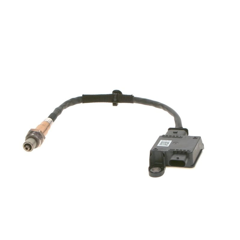 Bosch Diesel Particulate Sensor