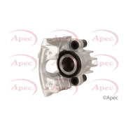 Apec Brake Caliper Assembly Front Left LCA435