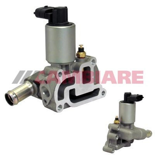 Cambiare Exhaust Gas Recirculation Valve fits Opel Corsa B 1998-2000 1.2