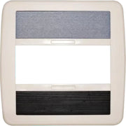 Dometic Mini Heki Plus Rooflight Inner Frame 400x400