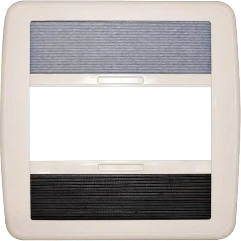 Dometic Mini Heki Plus Rooflight Inner Frame 400x400