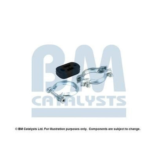 BM Catalysts Fitting Kit FK80130C FK80130C